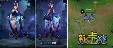 貂蝉皮肤爆料视频大全集,华丽变身，美艳动人