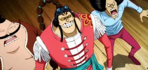 海贼王阿普爆料视频大全,揭秘神秘角色背后的秘密与冒险